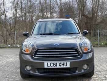 Used MINI Countryman 2011 for sale - 74427318: Photo