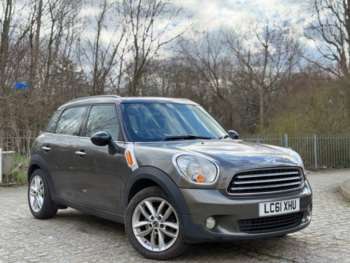 Used MINI Countryman 2011 for sale - 74427318: Photo