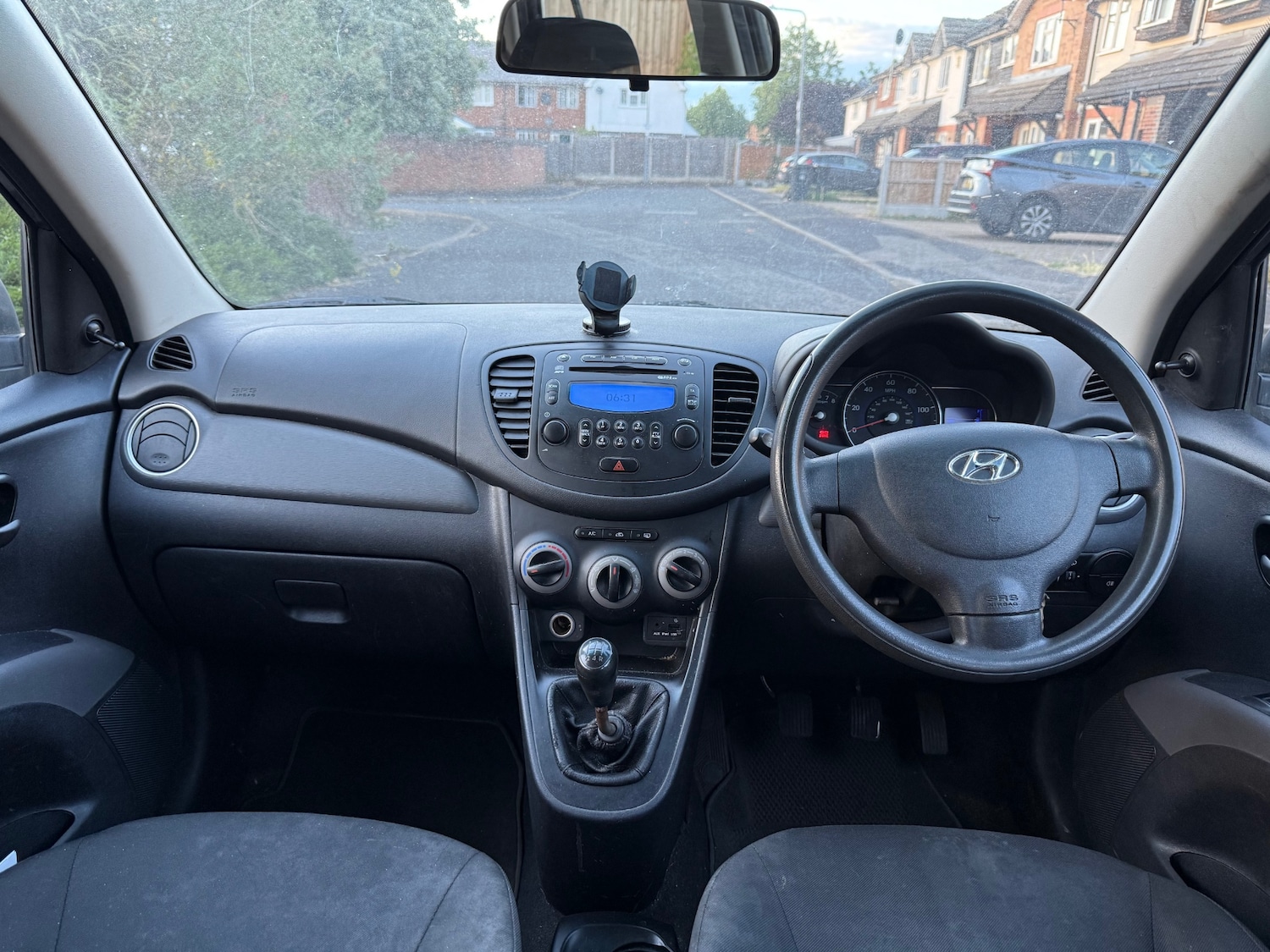 Vehicle 13