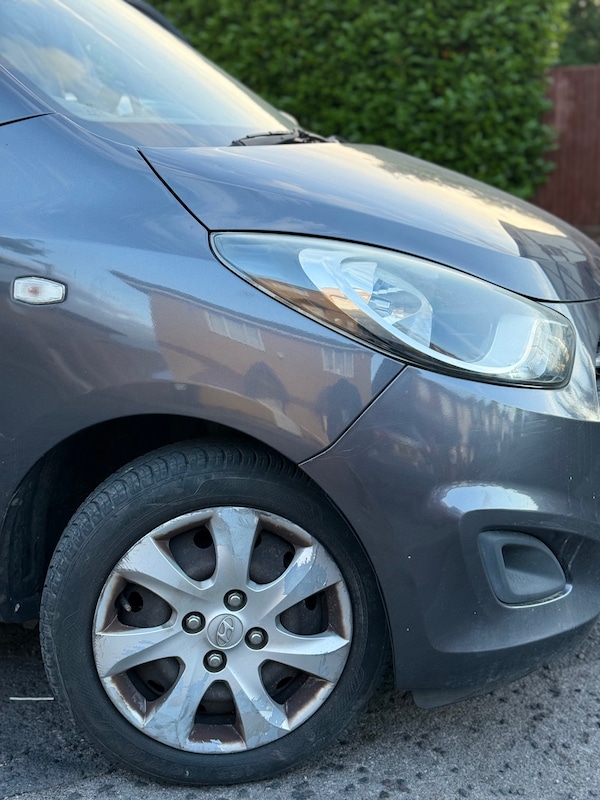 Used Hyundai i10 2011 for sale - 74892608: Photo 19