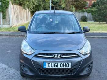 Used Hyundai i10 2011 for sale - 74892608: Photo