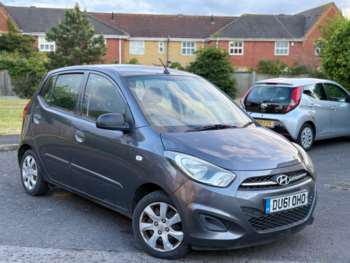Used Hyundai i10 2011 for sale - 74892608: Photo