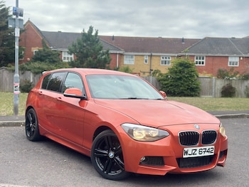 Used BMW 1 Series 2012 for sale - 75608494: Photo