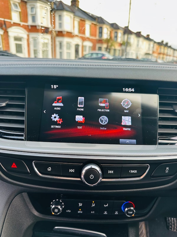 Used Vauxhall Insignia 2017 for sale - 76323756: Photo 15