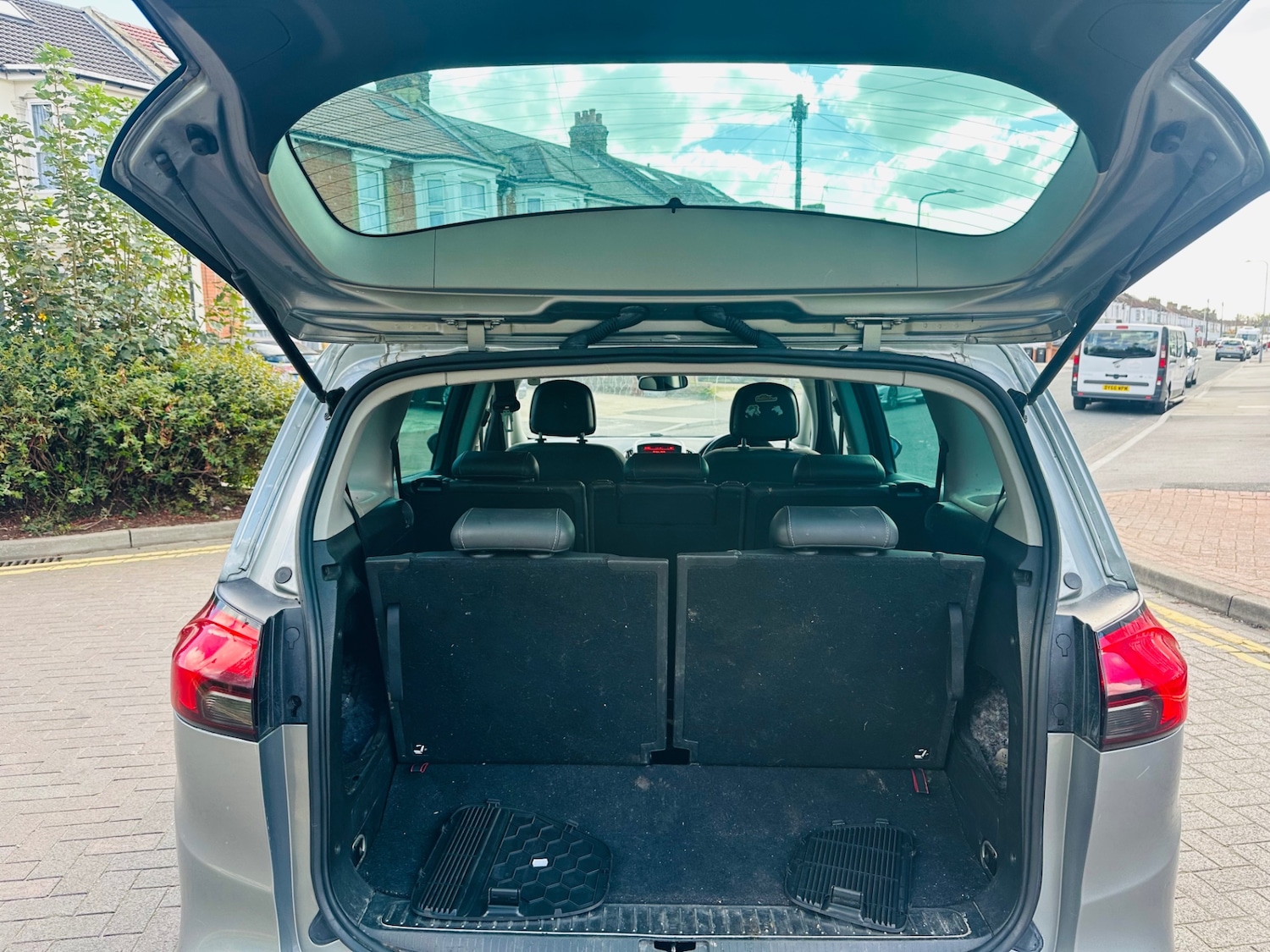 Vehicle 13