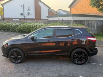 Used Nissan Qashqai 2014 for sale - 74634114: Photo