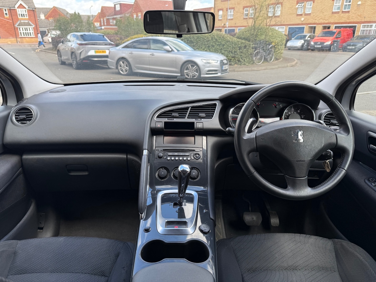 Vehicle 11