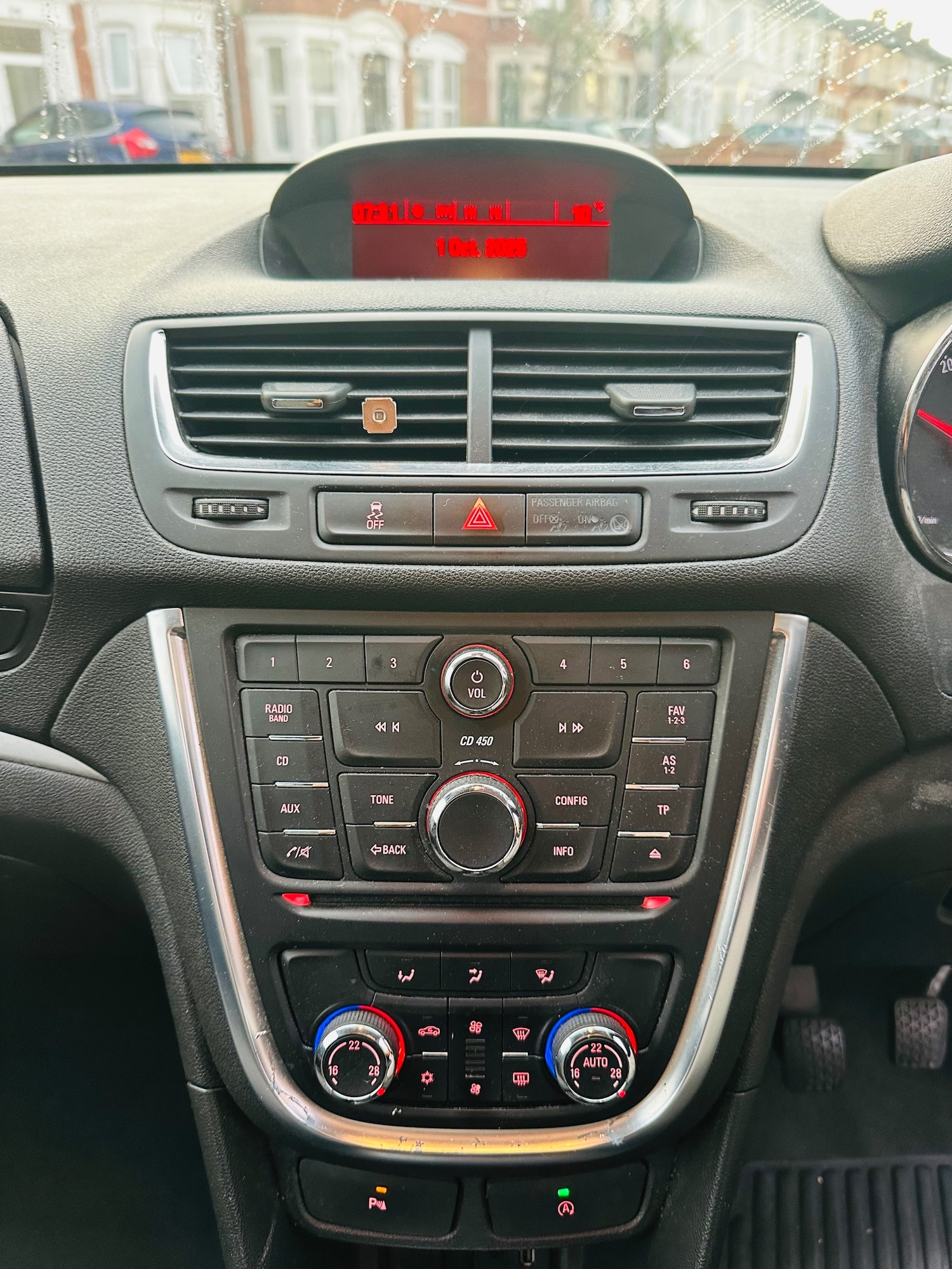 Used Vauxhall Mokka 2016 for sale - 76125536: Photo 14