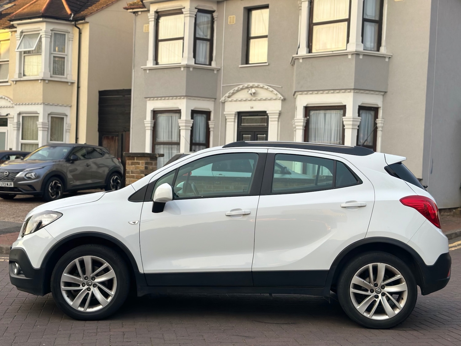 Used Vauxhall Mokka 2016 for sale - 76125536: Photo 7