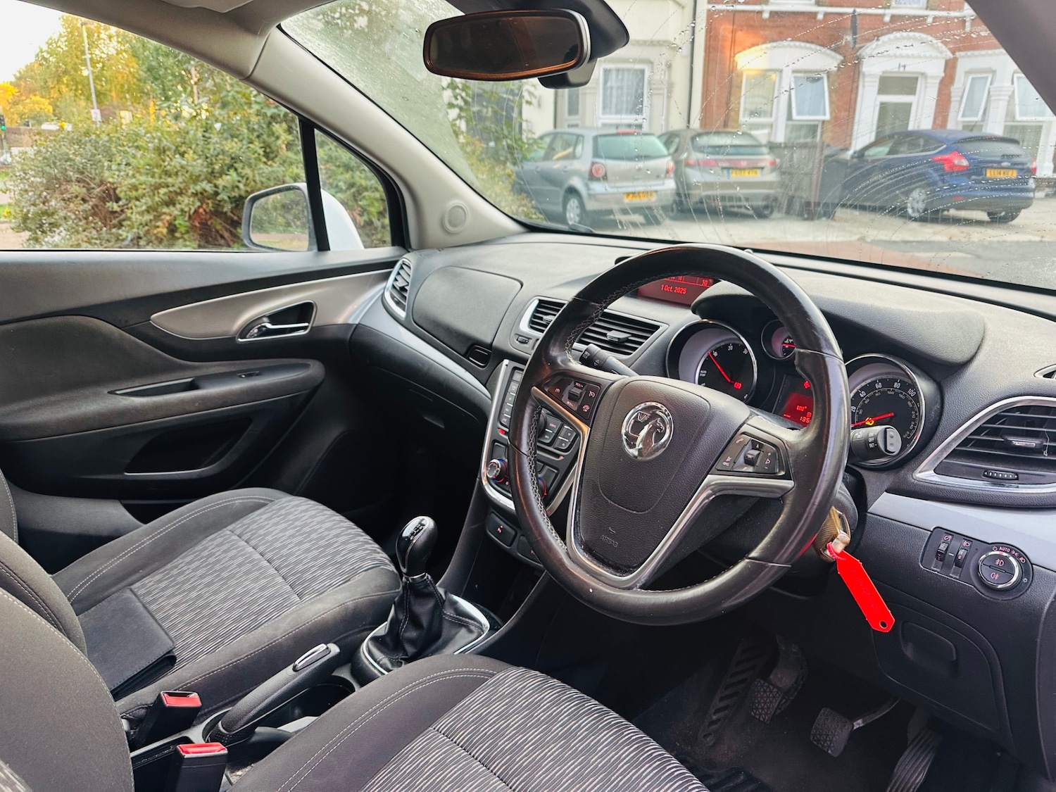 Used Vauxhall Mokka 2016 for sale - 76125536: Photo 8
