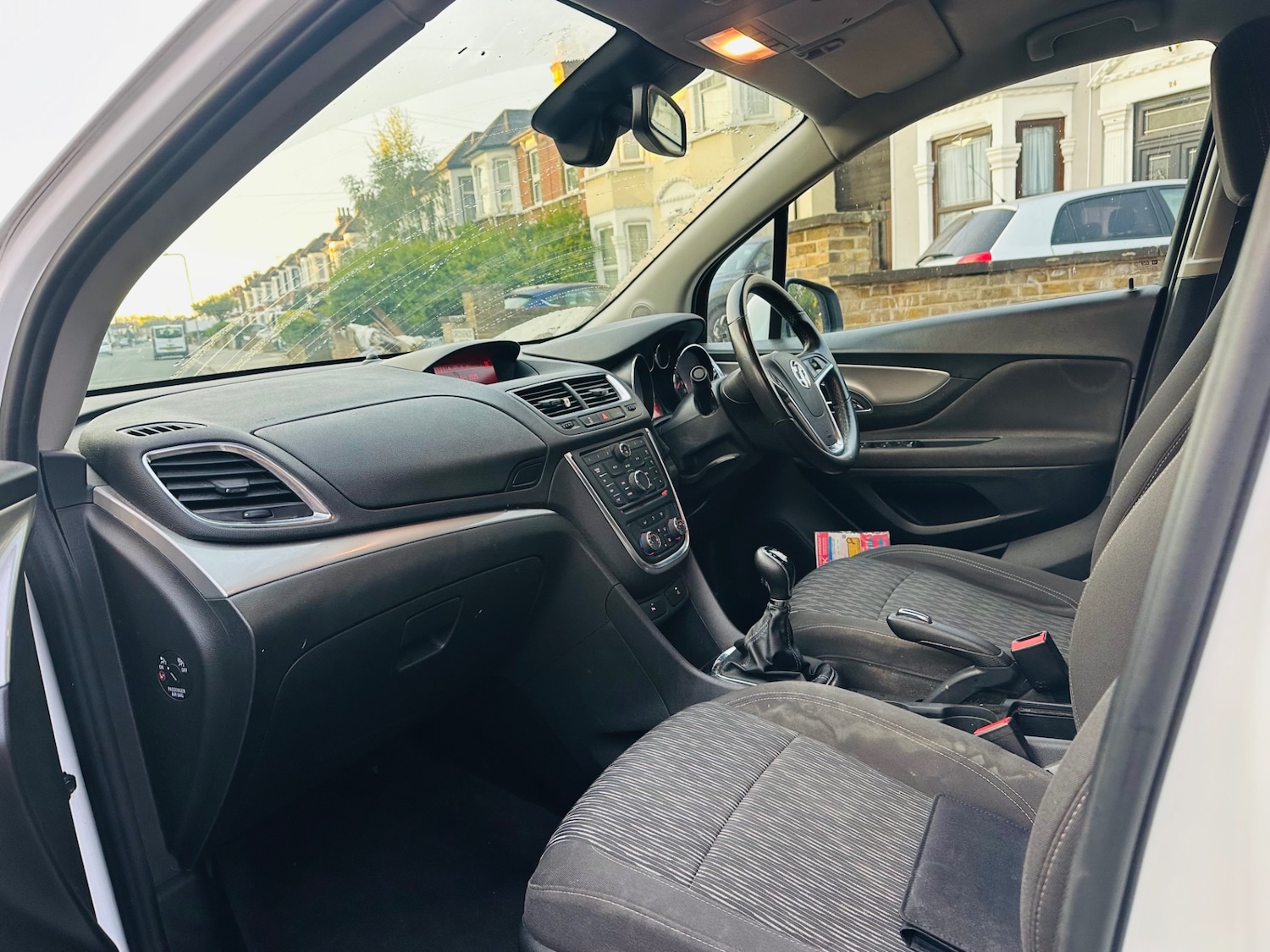 Used Vauxhall Mokka 2016 for sale - 76125536: Photo 9