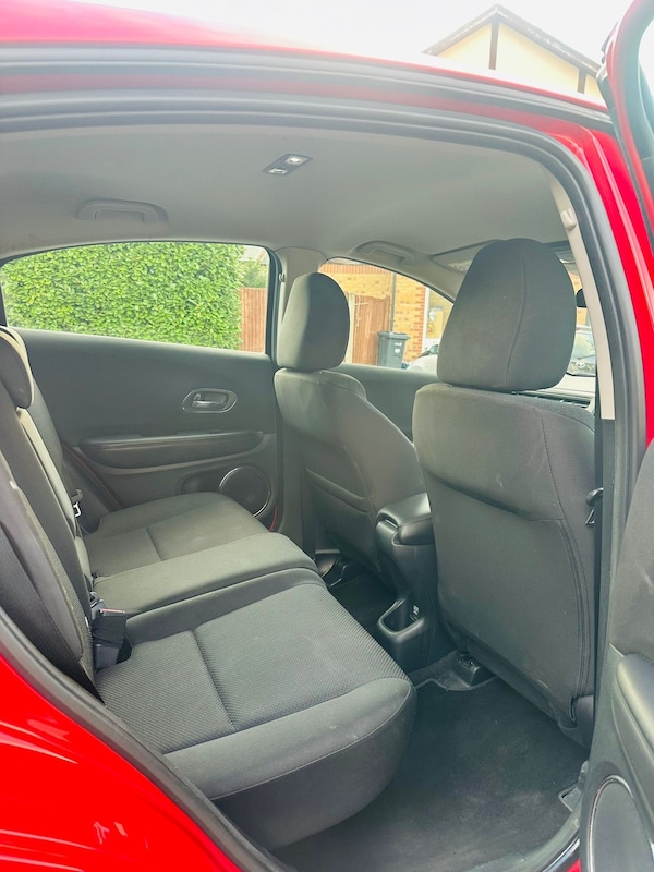 Used Honda HR-V 2017 for sale - 75479063: Photo 10