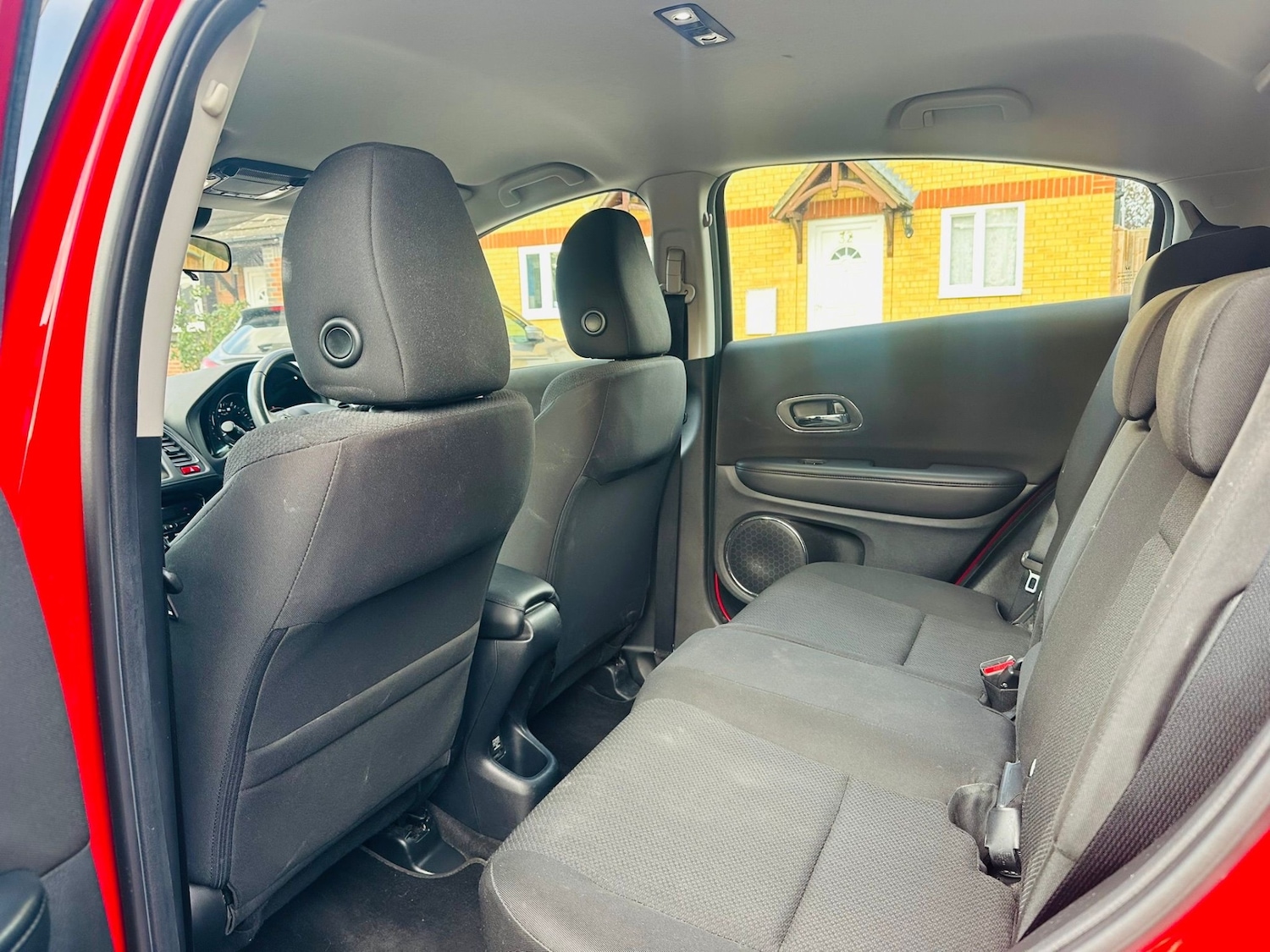 Vehicle 11