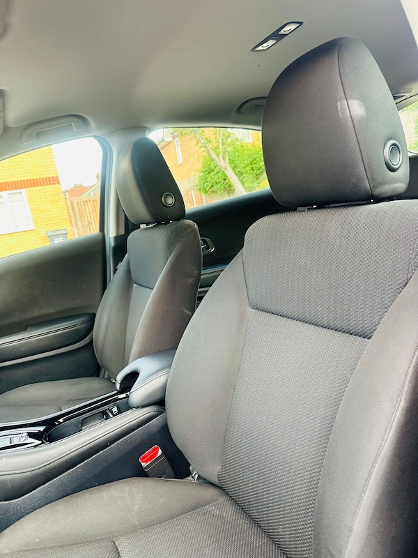 Used Honda HR-V 2017 for sale - 75479063: Photo 13