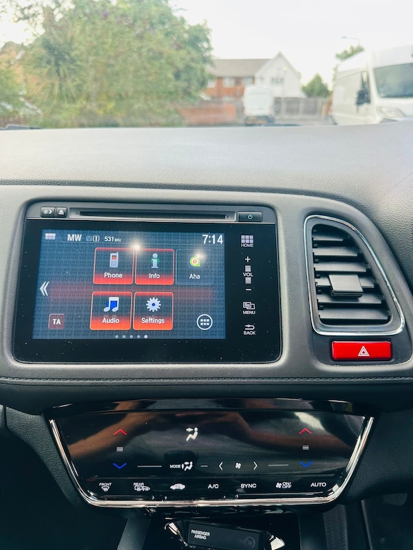 Used Honda HR-V 2017 for sale - 75479063: Photo 14