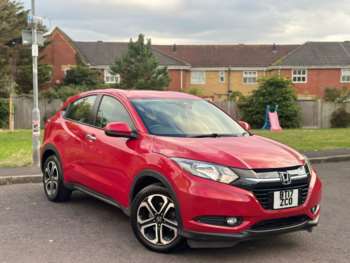 2017 (17) - 1.5 i-VTEC SE 5dr