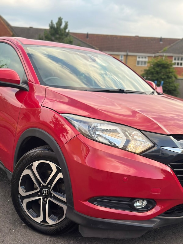 Used Honda HR-V 2017 for sale - 75479063: Photo 20