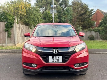 Used Honda HR-V 2017 for sale - 75479063: Photo