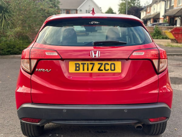 Used Honda HR-V 2017 for sale - 75479063: Photo 6