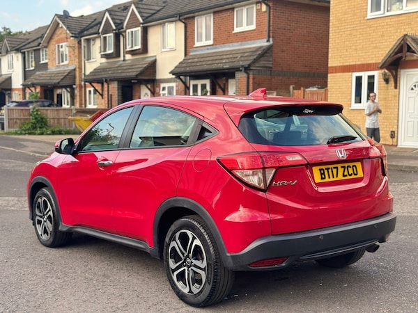 Used Honda HR-V 2017 for sale - 75479063: Photo 7
