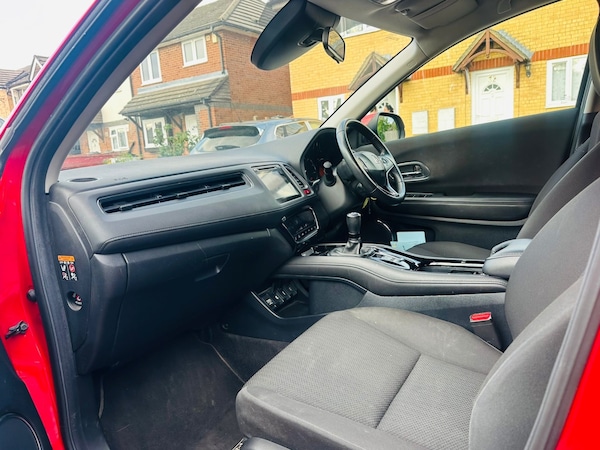 Used Honda HR-V 2017 for sale - 75479063: Photo 9