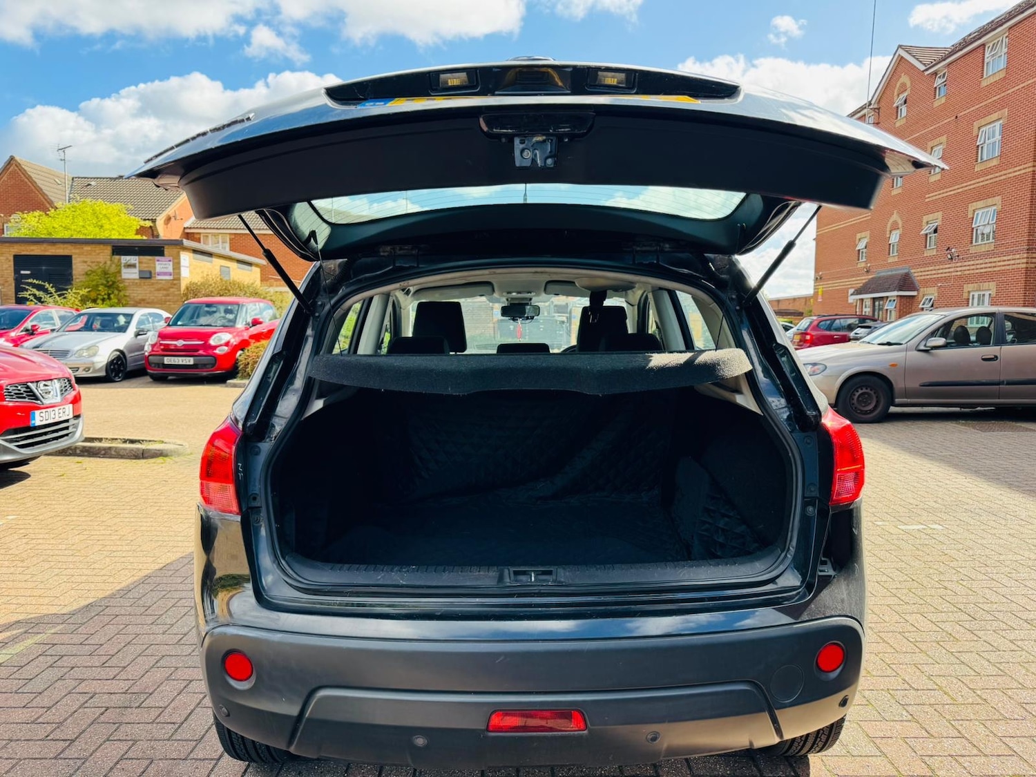 Vehicle 13