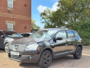 2007 (07) - 1.6 Acenta 5dr