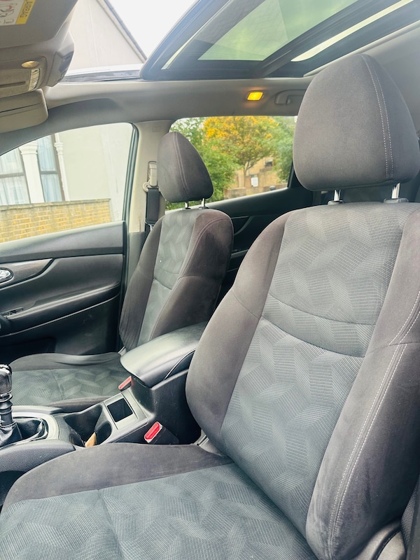 Used Nissan X-Trail 2016 for sale - 76195913: Photo 10