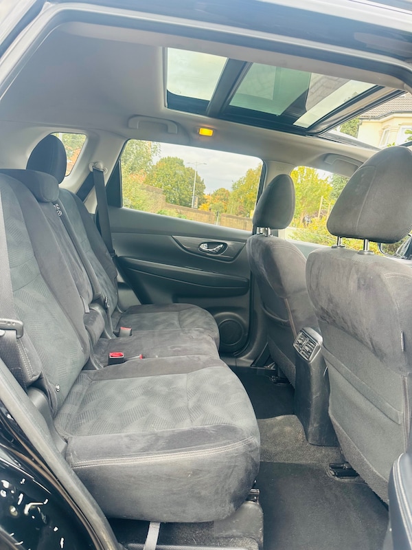 Used Nissan X-Trail 2016 for sale - 76195913: Photo 11