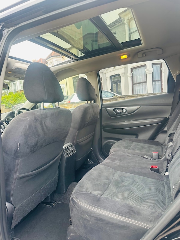 Used Nissan X-Trail 2016 for sale - 76195913: Photo 12