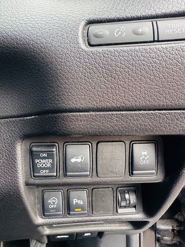 Used Nissan X-Trail 2016 for sale - 76195913: Photo 20