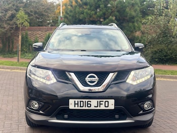 Used Nissan X-Trail 2016 for sale - 76195913: Photo 2