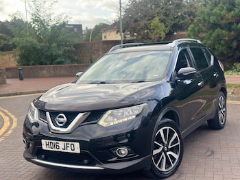 Used Nissan X-Trail 2016 for sale - 76195913: Photo 3
