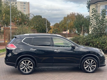 Used Nissan X-Trail 2016 for sale - 76195913: Photo 4