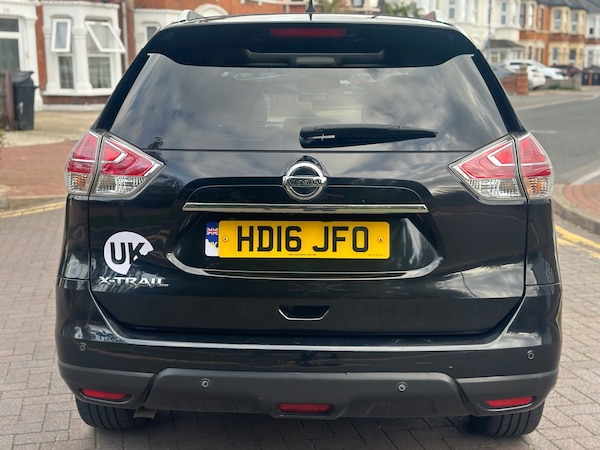 Used Nissan X-Trail 2016 for sale - 76195913: Photo 6