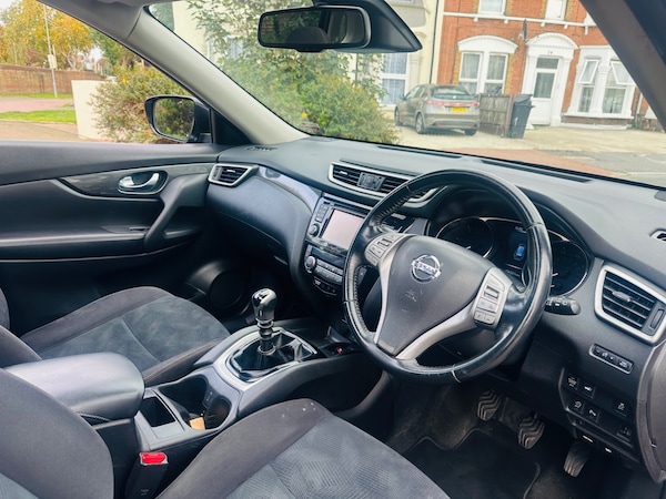 Used Nissan X-Trail 2016 for sale - 76195913: Photo 8
