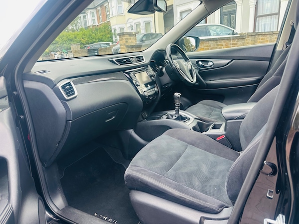 Used Nissan X-Trail 2016 for sale - 76195913: Photo 9