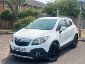 2016 (66) - 1.4T Exclusiv 5dr