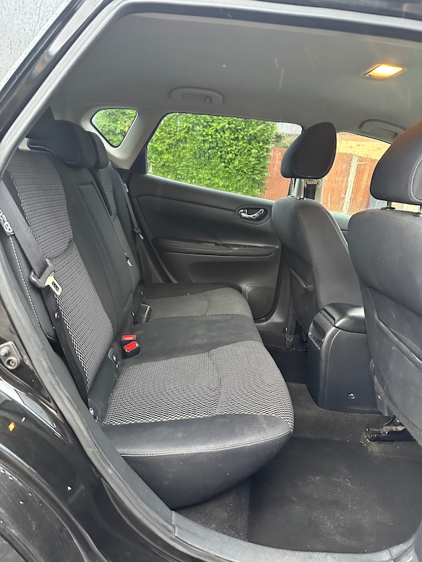Used Nissan Pulsar 2015 for sale - 73658705: Photo 11