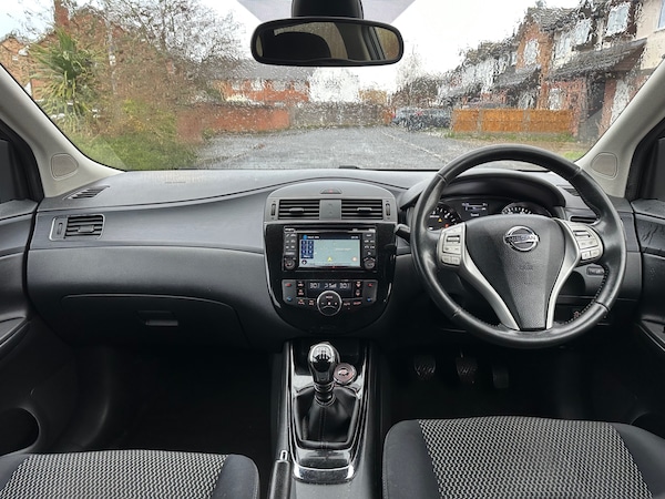 Used Nissan Pulsar 2015 for sale - 73658705: Photo 12