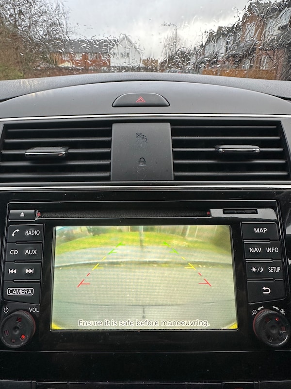 Used Nissan Pulsar 2015 for sale - 73658705: Photo 14
