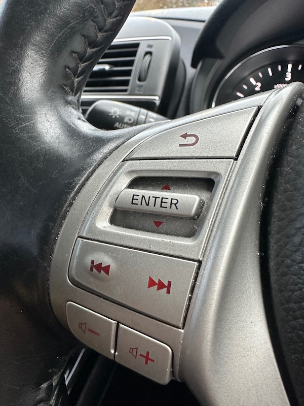 Used Nissan Pulsar 2015 for sale - 73658705: Photo 16