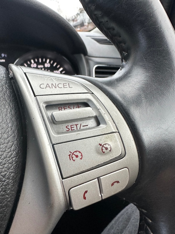 Used Nissan Pulsar 2015 for sale - 73658705: Photo 17