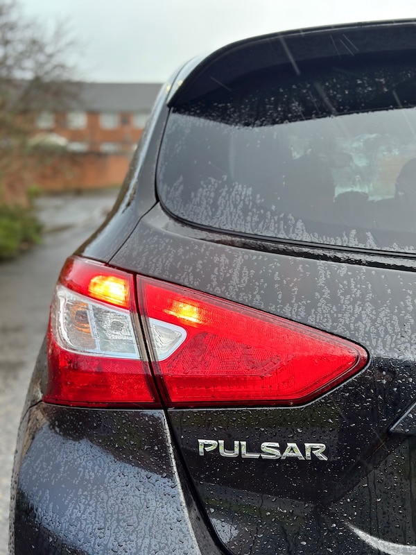 Used Nissan Pulsar 2015 for sale - 73658705: Photo 19