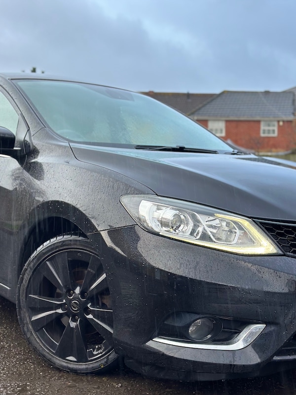 Used Nissan Pulsar 2015 for sale - 73658705: Photo 20