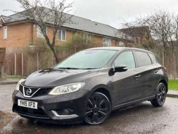Used Nissan Pulsar 2015 for sale - 73658705: Photo