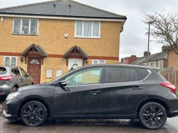 Used Nissan Pulsar 2015 for sale - 73658705: Photo