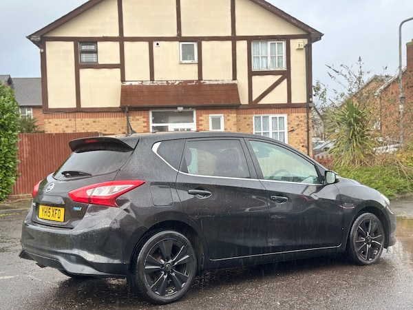 Used Nissan Pulsar 2015 for sale - 73658705: Photo 7