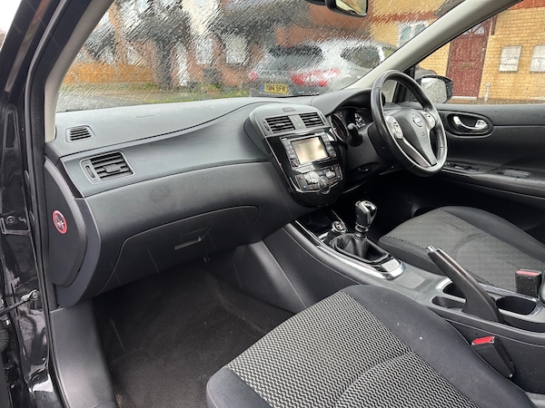 Used Nissan Pulsar 2015 for sale - 73658705: Photo 9