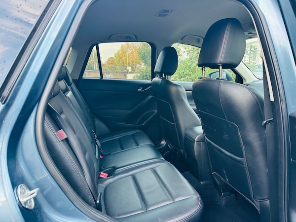 Used Mazda CX-5 2014 for sale - 76323759: Photo 11
